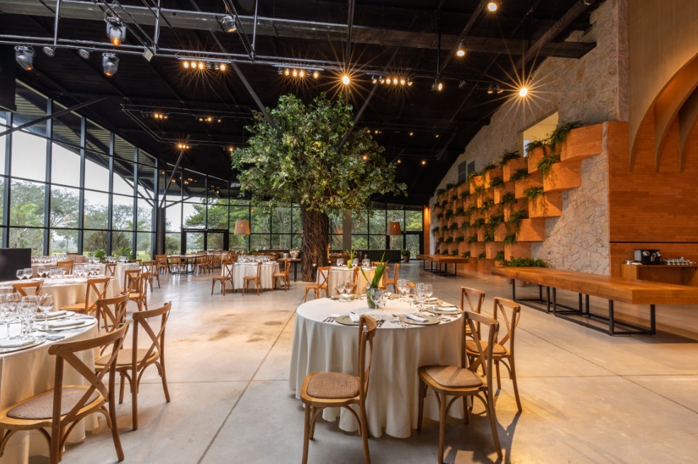 Paradise Luxury Event Space