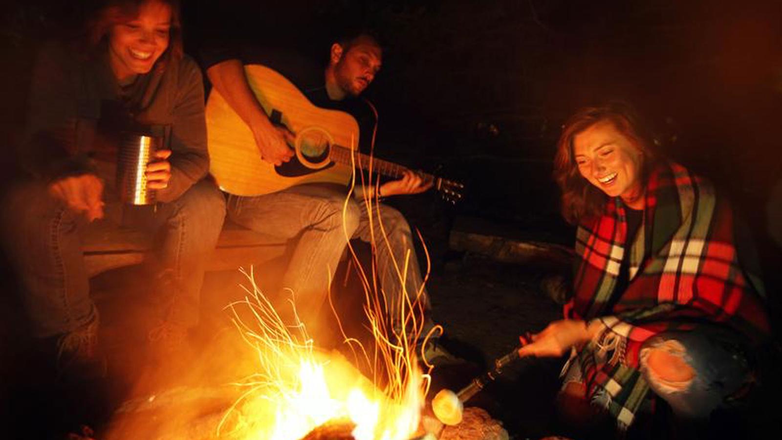 Tastes and Sounds of the South 2019