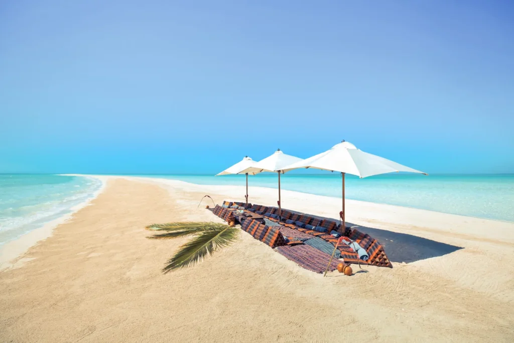 Pure Luxe in Punta Mita