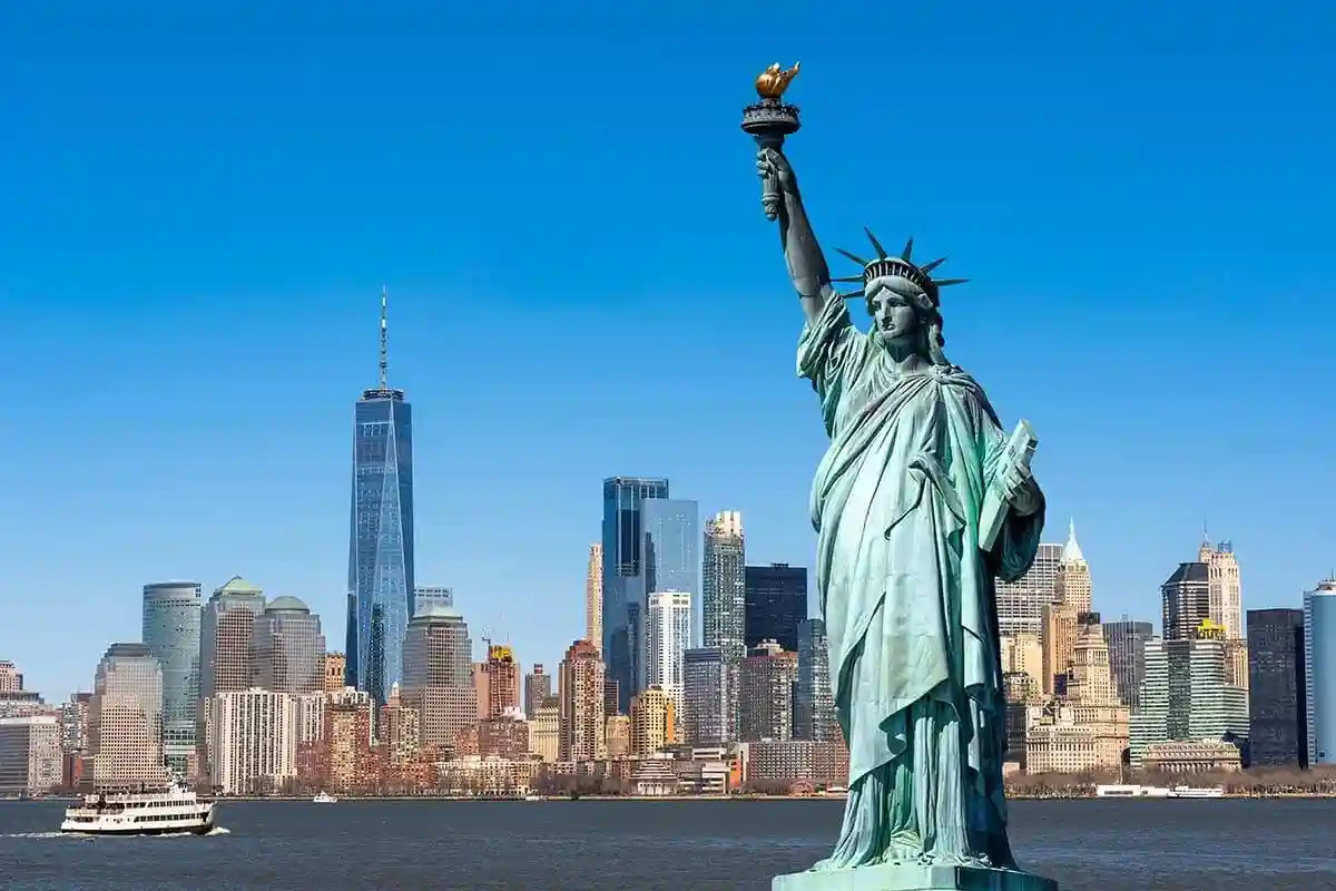 Trip of New York – Discover America