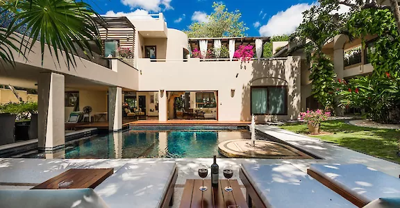 Pure Luxe in Punta Mita